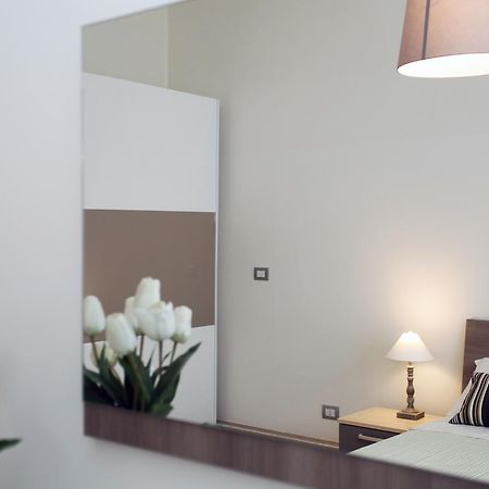 Apartment Corso Cavour Bari Buitenkant foto