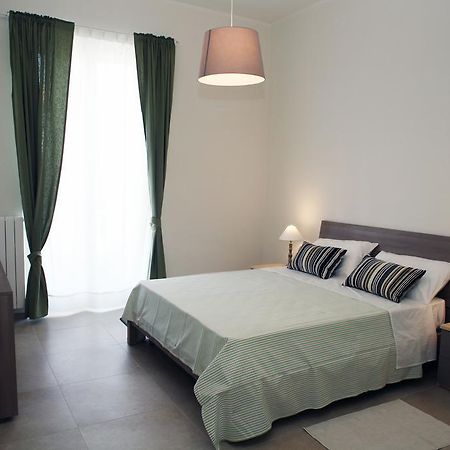 Apartment Corso Cavour Bari Buitenkant foto
