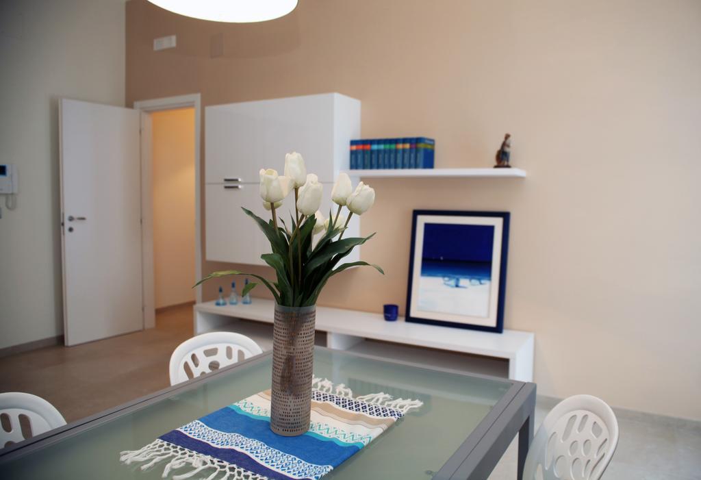 Apartment Corso Cavour Bari Buitenkant foto