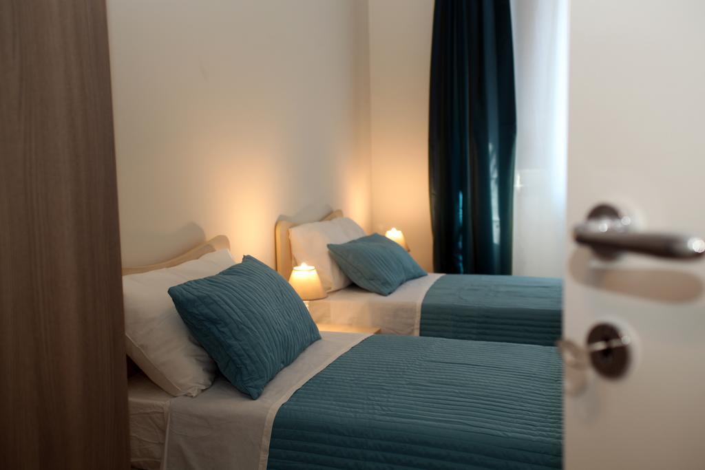 Apartment Corso Cavour Bari Buitenkant foto