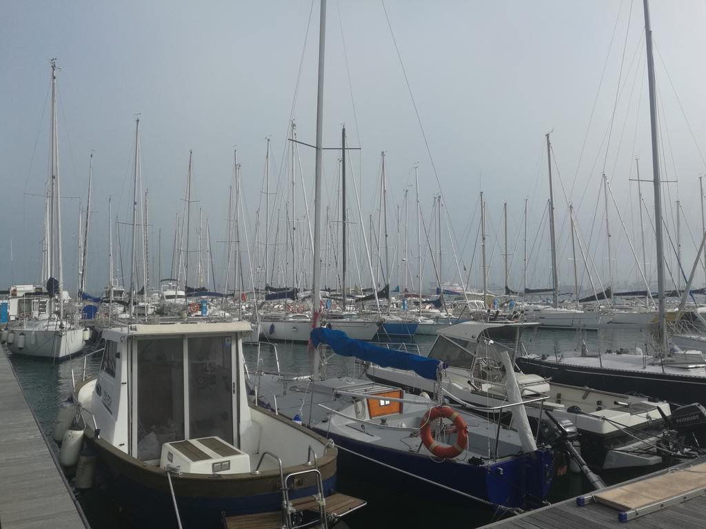 Apartment Corso Cavour Bari Buitenkant foto