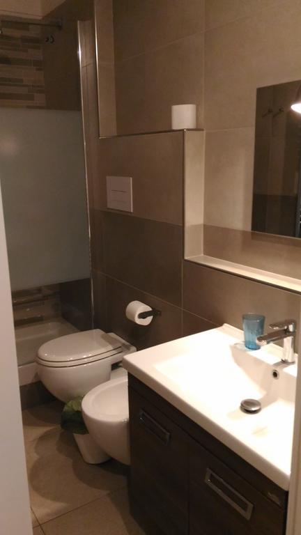 Apartment Corso Cavour Bari Buitenkant foto